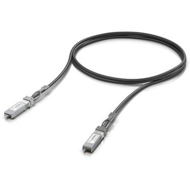 1 Metre Ubiquiti SFP+ Direct Attach Cable UACC-DAC-SFP10-1M