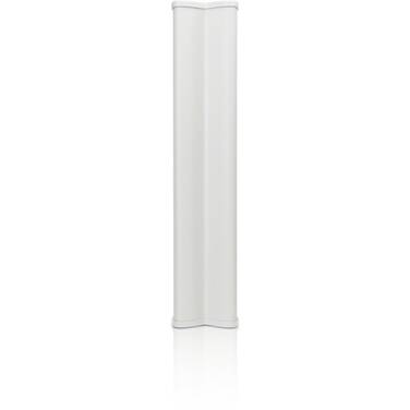 Ubiquiti AM-2G15-120 airMAX 2.4GHz 15dBi 120 Sector Antenna for PtMP