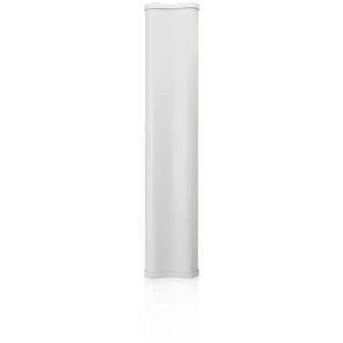 Ubiquiti AM-2G16-90 airMAX 2.4GHz 16 dBi 90 Sector Antenna for PtMP