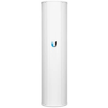 Ubiquiti AP-5AC-90-HD airPRISM 3x30 HD Sector Antenna for PtMP