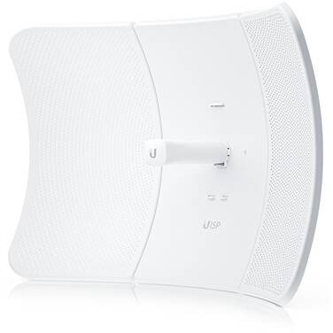 Ubiquiti LBE-5AC-XR airMAX LiteBeam 5AC Extreme-Range Wireless Station