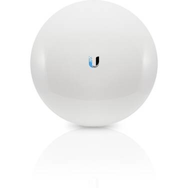 Ubiquiti NBE-2AC-13 airMAX NanoBeam 2AC 2.4GHz WiFi Radio for PtMP