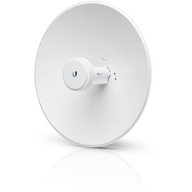 Ubiquiti PBE-2AC-400 airMAX PowerBeam 2AC 400 2.4GHz WiFi Antenna