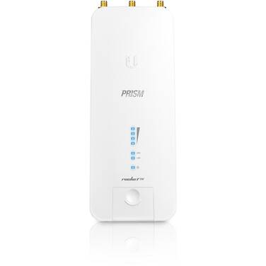 Ubiquiti R2AC-PRISM airMAX Rocket Prism 2AC PtP/PtMP Basestation