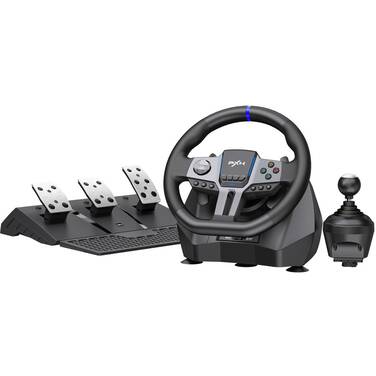 PXN V9 Gen2 Racing Wheel with Pedal and Shifter