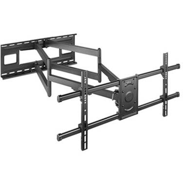 Brateck LPA49-486XLD Extra Long Arm Full-Motion TV Wall Mount