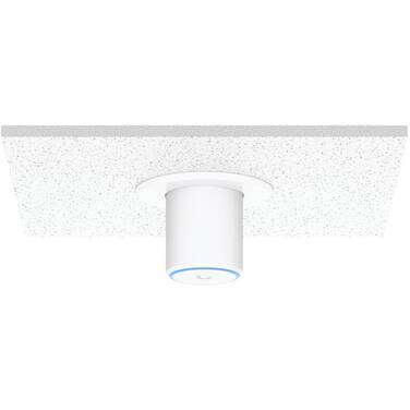 Ubiquiti FlexHD-CM-3 AP In-Ceiling Mount for U6 Mesh and FlexHD