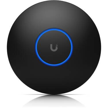 Ubiquiti nHD-cover-Black-3 U6+ Cover