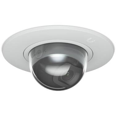 Ubiquiti UACC-G5-Dome-Ultra-FM-W G5 Dome Ultra Flush Mount White