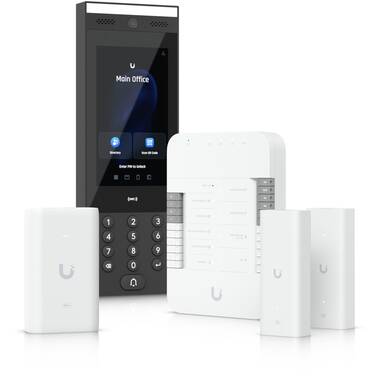 Ubiquiti UA-SK-Gate Unifi Gate Access Starter Kit