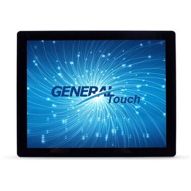 19 General Touch OTL195 HD PCAP Touch Monitor