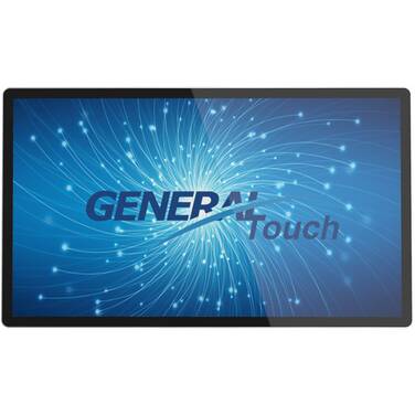 21.5 General Touch OBL228 FHD Optical Bond X-Trim PCAP Touch Monitor