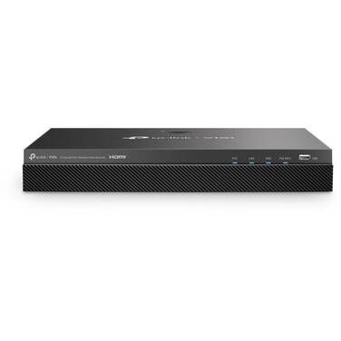 TP-Link VIGI NVR2008H-8MP 8 Channel PoE+ NVR