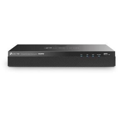 TP-Link VIGI NVR2016H-16P 16 Channel PoE+ NVR