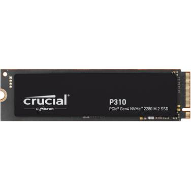 500GB Crucial P310 M.2 NVMe PCIe Gen4 SSD CT500P310SSD8