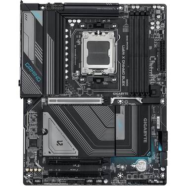 Gigabyte AM5 ATX X870 GAMING X WIFI7 DDR5 Motherboard