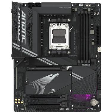 Gigabyte AM5 ATX X870 AORUS Elite WIFI7 DDR5 Motherboard