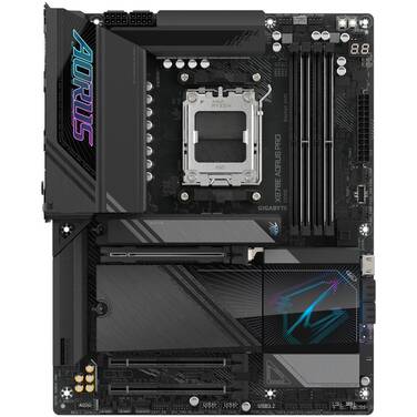 Gigabyte AM5 ATX X870E AORUS PRO WIFI7 DDR5 Motherboard