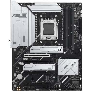 ASUS AM5 ATX PRIME X870-P WIFI-CSM DDR5 Motherboard