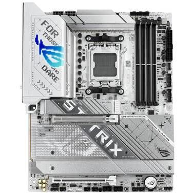 ASUS AM5 ATX ROG STRIX X870-A GAMING WIFI DDR5 Motherboard