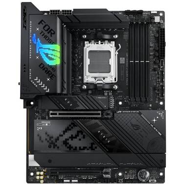 ASUS AM5 ATX ROG STRIX X870-F GAMING WIFI DDR5 Motherboard