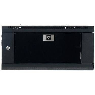 Serveredge 4RU Fully Assembled Wall Mounted Cabinet CBN-4RU-64WM