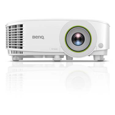 BenQ EW600 Wireless Android-based Smart Projector for Business