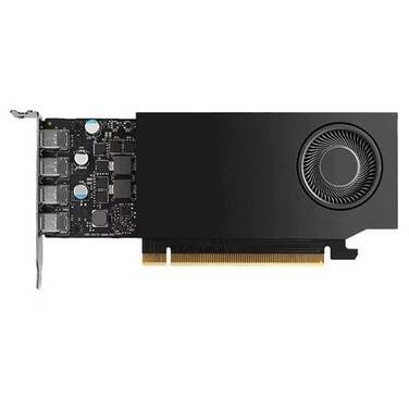 NVIDIA RTX A400 4GB GDDR6 Graphics Card 900-5G172-2560-000