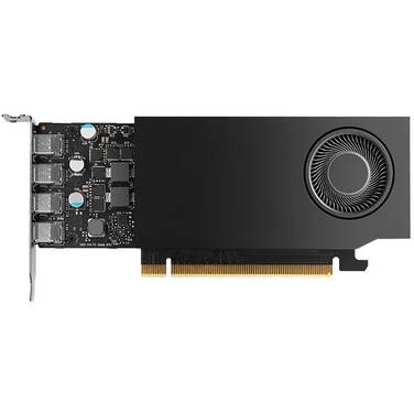 NVIDIA RTX A1000 8GB GDDR6 Graphics Card 900-5G172-2580-000