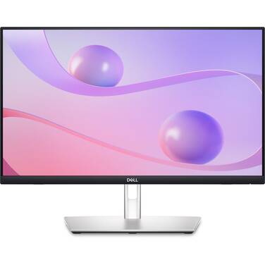 24 DELL P2424HT FHD 60Hz Touch IPS Monitor with Speakers  USB Hub and Articulating Stand