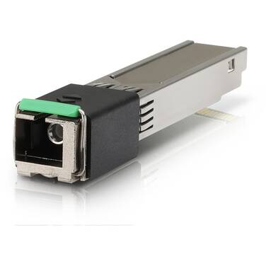 Ubiquiti UF-Instant Fiber Instant Compact CPE with SFP Interface