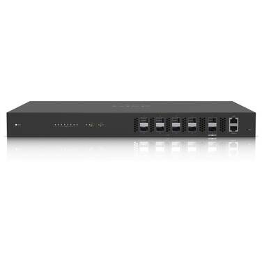 8-Port Ubiquiti UF-OLT GPON Optical Line Terminal