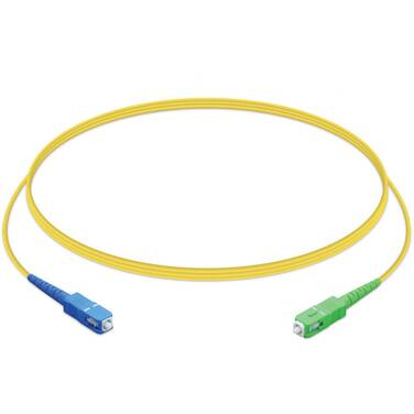 Ubiquiti UF-SM-PATCH-UPC-APC Fiber PatchCord Cable UPC/APC