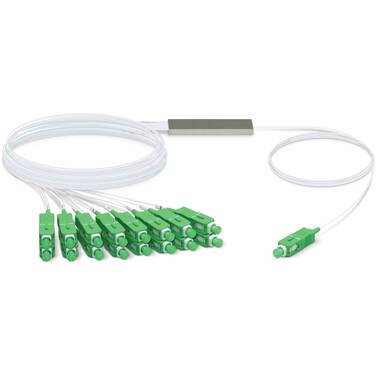 Ubiquiti UF-SPLITTER-16 Fiber Splitter 1-16