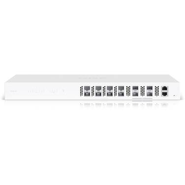 8-Port Ubiquiti UISP-FIBER-OLT-XGS Fiber Optical Line Terminal XGS