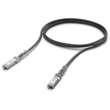 3 Metre Ubiquiti UACC-DAC-SFP10-3M 10G Direct Attach Cable