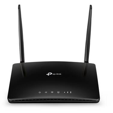 TP-Link Archer MR402 AC1200 Wireless Dual Band 4G LTE Router