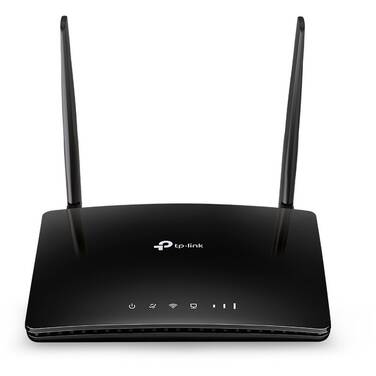 TP-Link Archer MR202 AC750 Wireless Dual Band 4G LTE Router