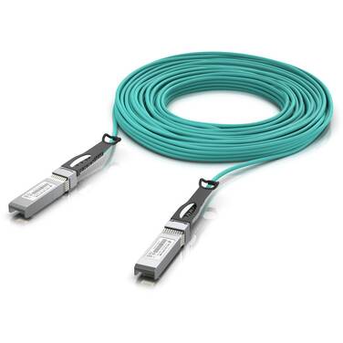 30 Metre Ubiquiti UACC-AOC-SFP10-30M 10G Long-Range Direct Attach Cable