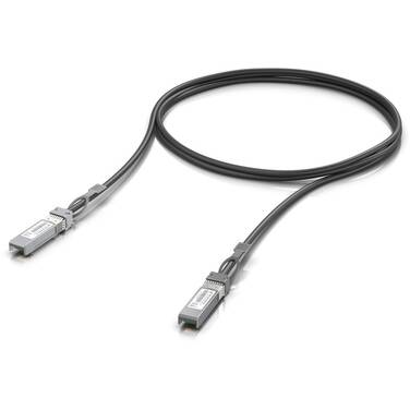 1 Metre Ubiquiti UACC-DAC-SFP28-1M 25G Direct Attach Cable