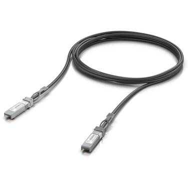 3 Metre Ubiquiti UACC-DAC-SFP28-3M 25G Direct Attach Cable