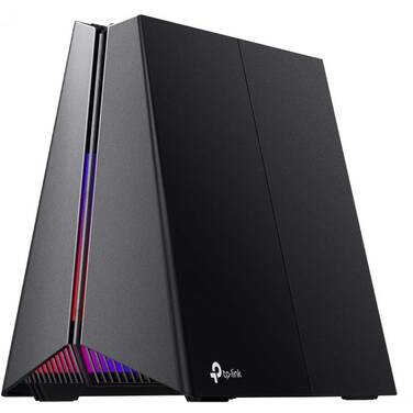 TP-Link Archer GE550 BE9300 Tri-Band Wi-Fi 7 Gaming Router