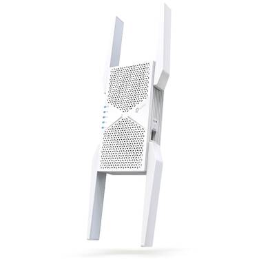 TP-Link RE655BE BE9300 Tri-Band Wi-Fi 7 Range Extender