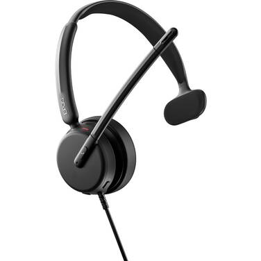 EPOS Impact 430 Wired USB-A/USB-C Mono Headset