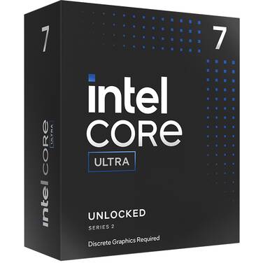 Intel S1851 Core Ultra 7 265KF 20 Core 5.5GHz CPU BX80768265KF