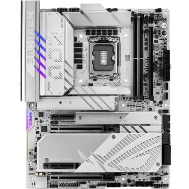 ASUS S1851 ATX ROG MAXIMUS Z890 APEX DDR5 Motherboard