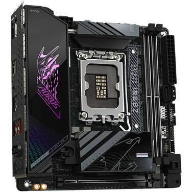 Gigabyte S1851 Mini-ITX Z890-I AORUS ULTRA DDR5 Motherboard