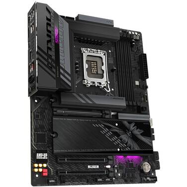 Gigabyte S1851 ATX Z890 AORUS ELITE WIFI7 DDR5 Motherboard