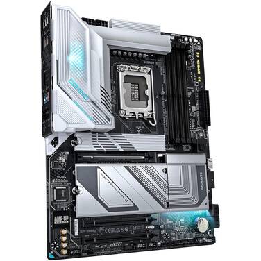 Gigabyte S1851 ATX Z890 GAMING X WIFI7 DDR5 Motherboard