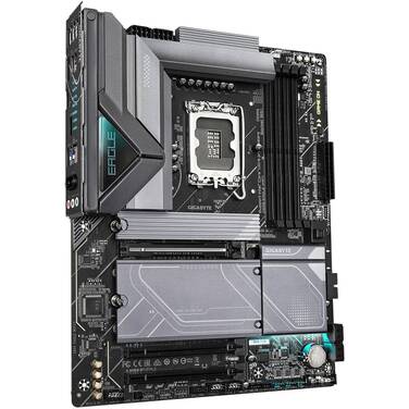 Gigabyte S1851 ATX Z890 Eagle WIFI7 DDR5 Motherboard